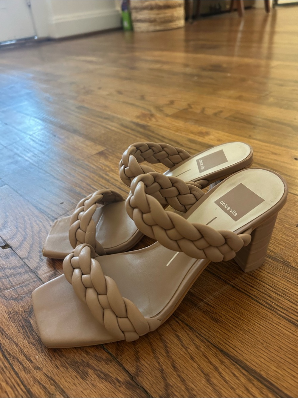Dolce Vita Heels